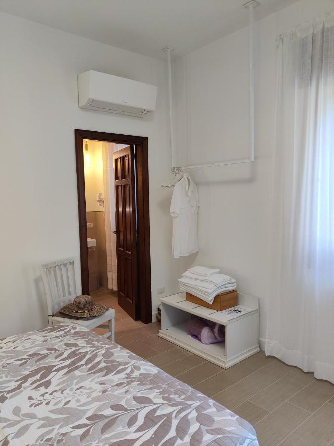 Il Nido Del Gabbiano Massa Lubrense Exterior foto