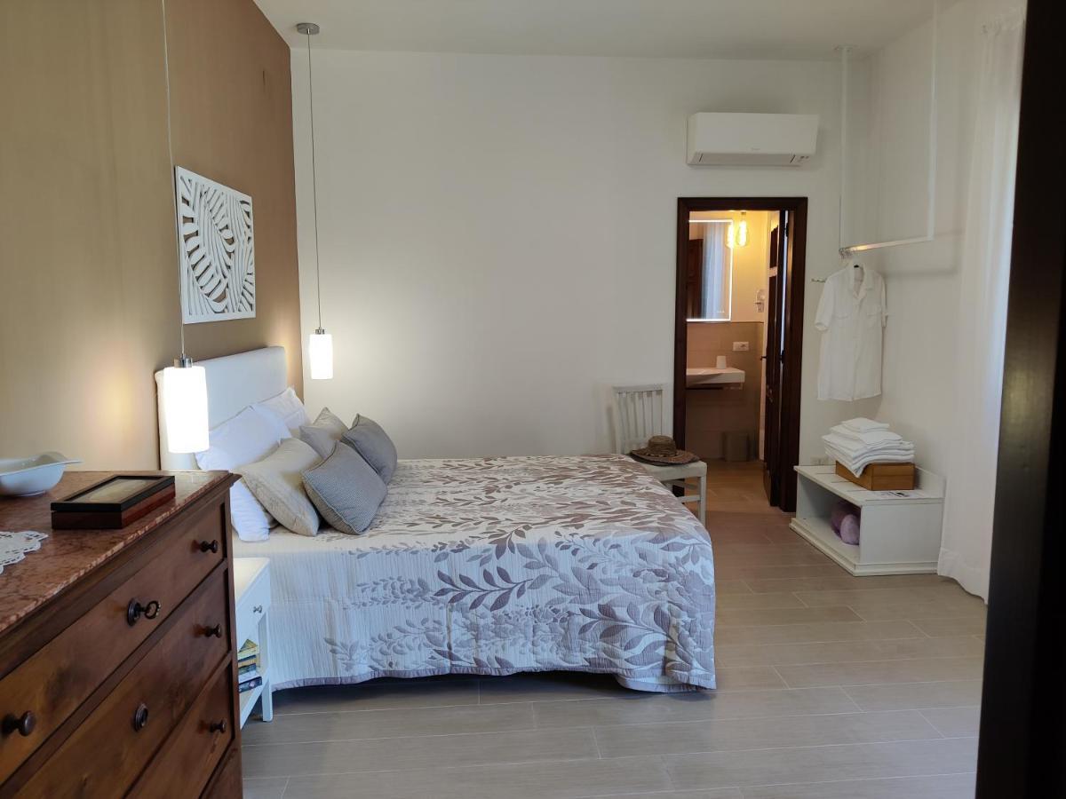 Il Nido Del Gabbiano Massa Lubrense Exterior foto